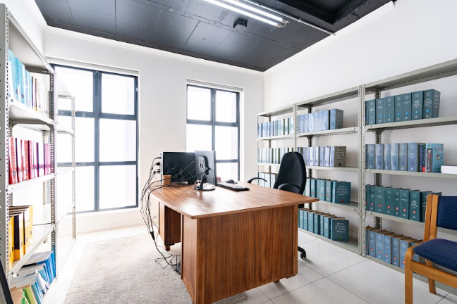 To Let commercial Property for Rent in Cape Town City Centre Western Cape